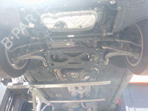 Used Subframe Subframe 38874082 38874082