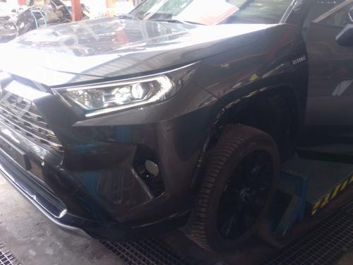 Full front TOYOTA RAV 4 V (_A5_, _H5_) 2.5 Hybrid AWD (AXAH54) | BP37494633S1 - Image 3