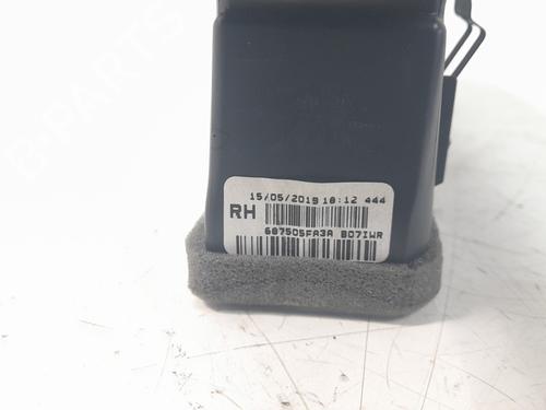 Air vent NISSAN MICRA V (K14) 1.0 IG-T 100 | BP29566611I21 