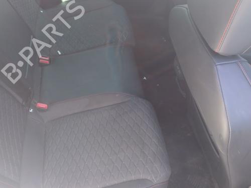 Used Fuel pump Fuel pump SEAT LEON (KL1, KLG) 1.0 TSI (110 hp) 35803141 35803141