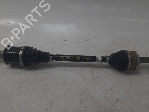 left-front-driveshaft-toyota-yaris-cross-mxp_-2020-23411629 main image