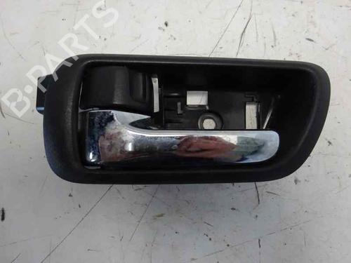 Front left interior door handle TOYOTA COROLLA Verso (ZER_, ZZE12_, R1_) 2.2 D-4D (AUR10_) (177 hp) 3209634