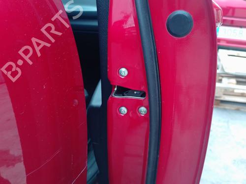 Used Front right lock KIA RIO IV (YB, SC, FB) 1.25 (84 hp) 31707453