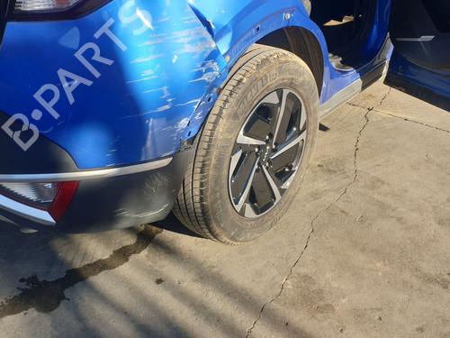 Used Left rear brake caliper KIA SPORTAGE V (NQ5) 1.6 T-GDI (150 hp) 24806304