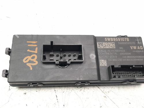 Elektronisk modul SEAT ATECA (KH7, KHP)  | BP22650135M83 
