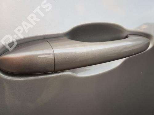Used Rear right exterior door handle Rear right exterior door handle JEEP COMPASS (MP, M6, MV, M7) 2.0 CRD 4x4 (170 hp) 9252097 9252097