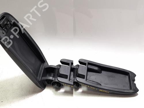 Armrest / Center console TOYOTA YARIS CROSS (MXP_) | BP23411037I20