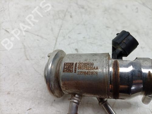 Injector JEEP RENEGADE SUV (BU, B1, BV) 1.6 CRD | BP38465300M100 - Image 5