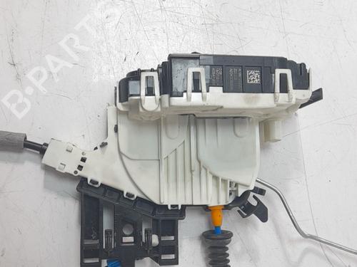 Front right lock MERCEDES-BENZ CLA Coupe (C117) CLA 200 CDI / d (117.308) | BP21132252C97 