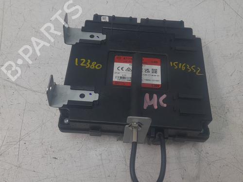 Used Electronic module Electronic module SSANGYONG KORANDO (C300) 1.5 (150 hp) 32195324 32195324