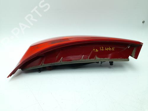 Right taillight AUDI A1 Sportback (8XA, 8XF) 1.6 TDI | BP32372570C35