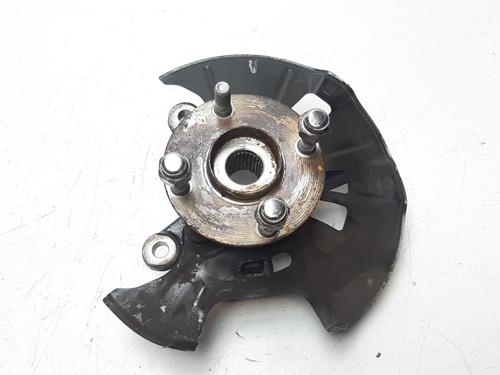 Used Left front steering knuckle MAZDA 2 Hatchback (DL, DJ) [2014-2025]  9248527