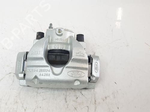 Right front brake caliper FORD FOCUS IV (HN) 1.0 EcoBoost | BP28513581M104