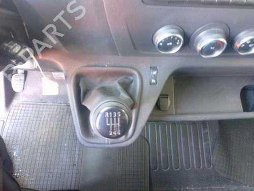 Gearknop Gearknop 39470679 39470679