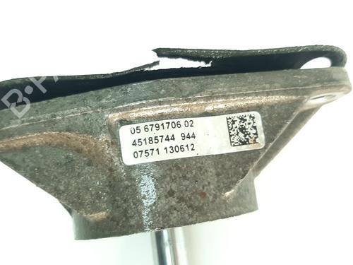 Left rear shock absorber BMW 3 (F30, F80)  | BP8656501M18 