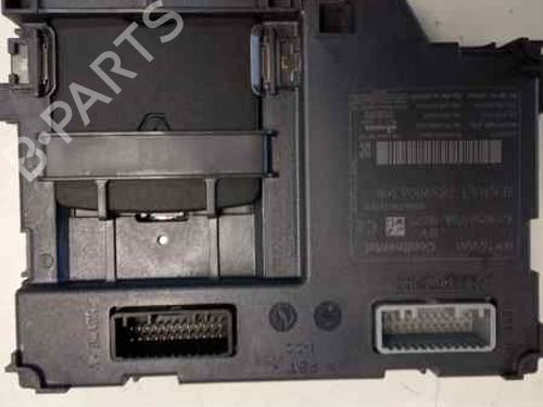 Ignition barrel RENAULT CLIO IV (BH_)  | BP4479710M48 