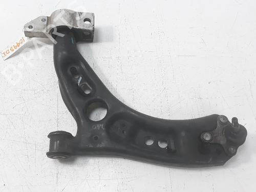 Used Left front suspension arm VW TOURAN (1T3) [2010-2015]  10365771