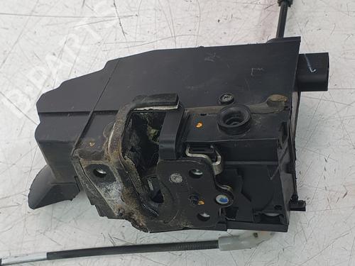 Used Front left lock Front left lock 31149252 31149252