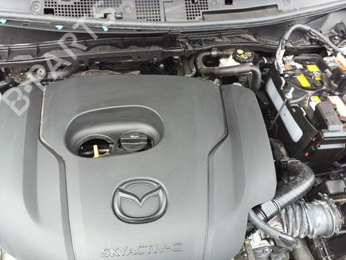 Servo brake MAZDA 2 Hatchback (DL, DJ) 1.5 SKYACTIV-G | BP24843945M42 