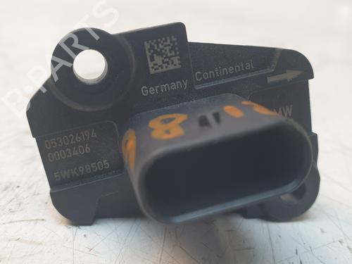 Mass air flow sensor MINI MINI (F55) Cooper D | BP29626209M95