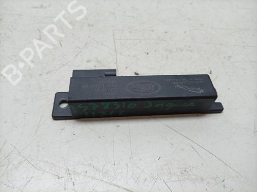 Elektronisk modul JAGUAR E-PACE (X540) 2.0 D180 AWD | BP39097207M83 - Image 2
