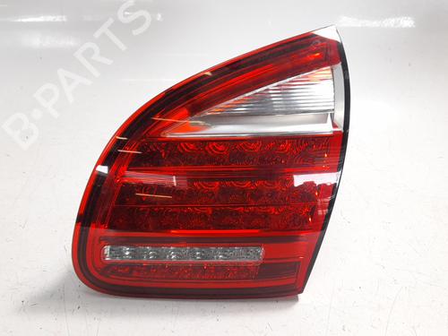 Right tailgate light PORSCHE CAYENNE (92A) 3.0 Diesel (245 hp) 13695939