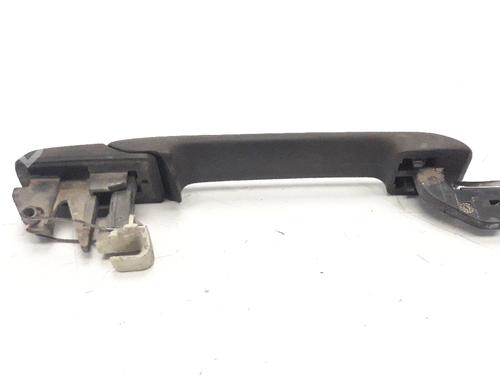 Rear left exterior door handle VW GOLF III (1H1) 1.4 | BP8335988C130 