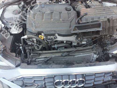 Used Starter AUDI A3 Limousine (8YS, 8YM) 30 TDI (116 hp) 29173167