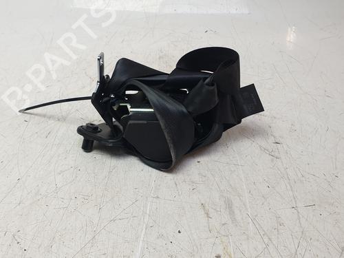 Front right seatbelt RENAULT KANGOO Express (FW0/1_) Z.E. (FW0Z, FW1Z) | BP33240563I25 - Image 2