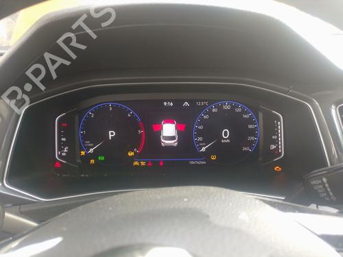 Tailgate lock VW T-ROC (A11, D11) 2.0 TDI | BP40603888C101 - Image 3