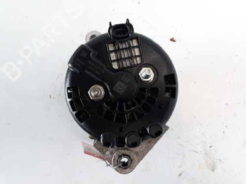 Alternator CHEVROLET AVEO / KALOS Hatchback (T250, T255) 1.2 | BP1202396M7 