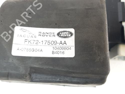Electronic module LAND ROVER DISCOVERY SPORT (L550) 2.0 D | BP26502520M83 
