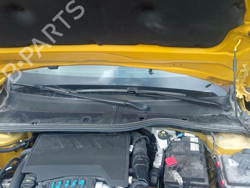 Used Scuttle panel Scuttle panel PEUGEOT 208 II (UB_, UP_, UW_, UJ_) 1.2 PureTech 100 (101 hp) 39883692 39883692