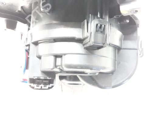 Heater blower motor DACIA JOGGER (RK_) 1.0 TCe 100 ECO-G (RKMT) | BP18100000M62 