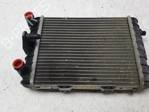 Used Water radiator Water radiator CUPRA ATECA (KH7, KHP, KBP) 2.0 TSI 4Drive (300 hp) 33856138 33856138