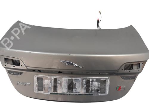 Used Tailgate JAGUAR XF I (X250) [2008-2015]  11358488