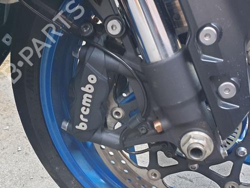 Used Right front brake caliper SUZUKI MOTORCYCLES GSX-S GSX-S 1000 F (DG) (146 hp) 25233606