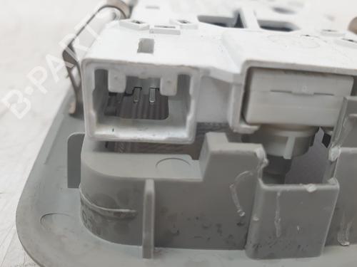 Interior roof light TOYOTA AURIS (_E18_) 1.8 Hybrid (ZWE186_, ZWE186R) | BP29400236I8 