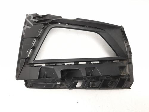 Used Grille Grille VW POLO VI (AW1, BZ1, AE1) 1.0 TSI (95 hp) 34448885 34448885