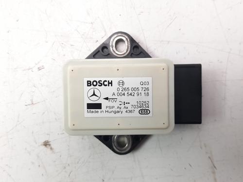 Used Electronic sensor MERCEDES-BENZ A-CLASS (W169) [2004-2012]  13409325