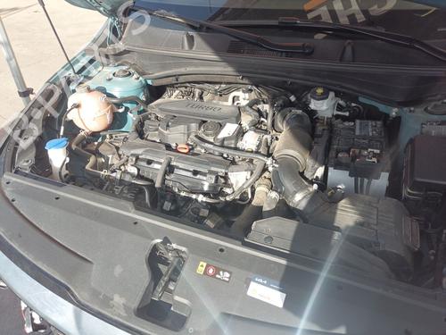 Used Gearbox KIA SPORTAGE V (NQ5) 1.6 T-GDI MHEV (160 hp) 28113567