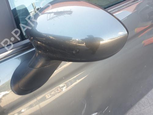 Left mirror FIAT 500 (312_)  | BP18120047C26