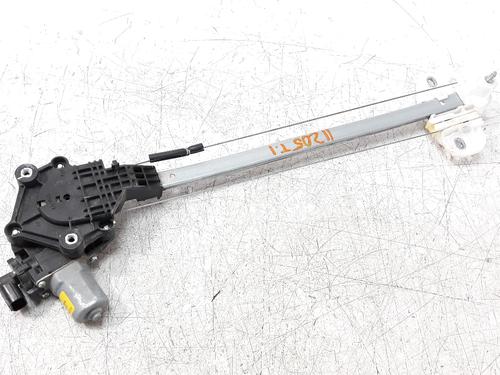 Used Rear left window mechanism HONDA CIVIC VIII Hatchback (FN, FK) [2005-2012]  12348500