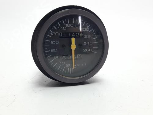 Used Instrument cluster SUZUKI MOTORCYCLES GSX GSX 600 F (50 hp) 25230493