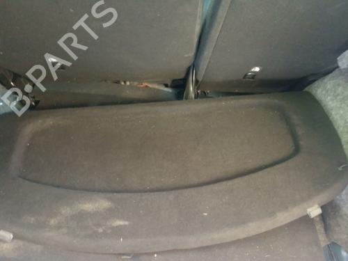 Used Rear parcel shelf Rear parcel shelf 39611035 39611035