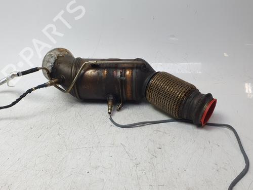 Used Catalyst Catalyst BMW X4 (G02, F98) xDrive 30 i (252 hp) 31321107 31321107