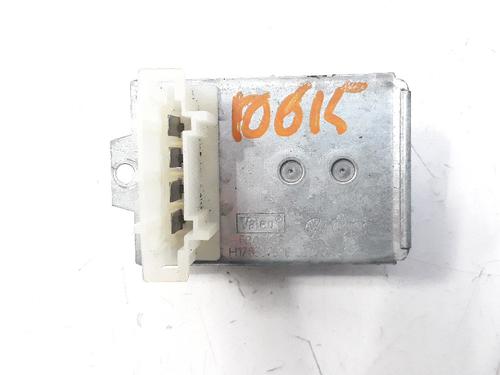 Varmeblæsermodstand VW POLO III (6N1) 60 1.4 (60 hp) 11664709