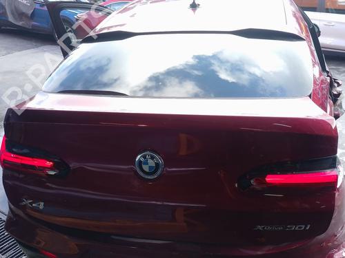 Heckklappe für BMW X4 (G02, F98) xDrive 30 i (252 hp) 31329829