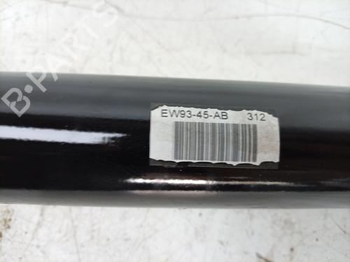 Left front shock absorber JAGUAR XJ (X351) 3.0 SDV6 | BP36995313M16 - Image 2