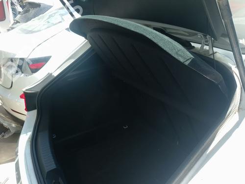 Used Rear parcel shelf Rear parcel shelf SEAT LEON (KL1, KLG) 1.0 TSI (110 hp) 35803140 35803140